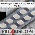 Ginseng For Reinforcing Kidney 300 Mg 08